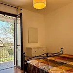 Tra Gardaland, E Verona Apartamento *