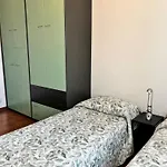 Tra Gardaland, E Verona Apartamento *