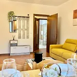 Apartamento Tra Gardaland, E Verona