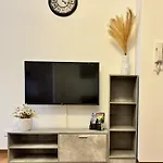 Apartamento Tra Gardaland, E Verona