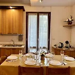 Apartamento Tra Gardaland, E Verona *