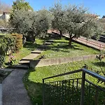 Tra Gardaland, E Verona Apartamento *