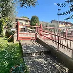 Tra Gardaland, E Verona Apartamento