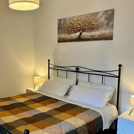 Apartamento Tra Gardaland, E Verona *