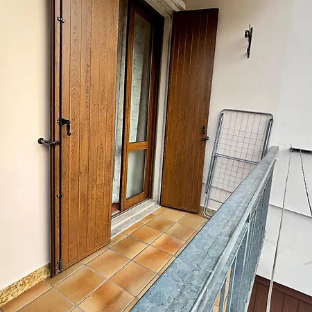 Apartment Tra Gardaland, E Verona Sona