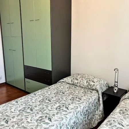 Tra Gardaland, E Verona Apartment *