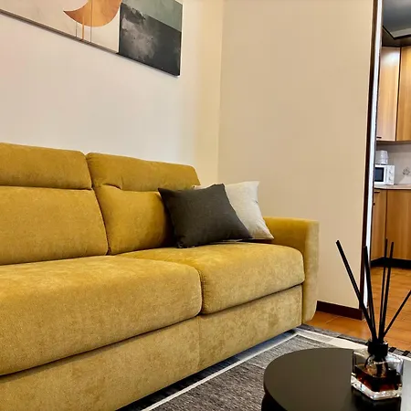 Apartment Tra Gardaland, E Verona *