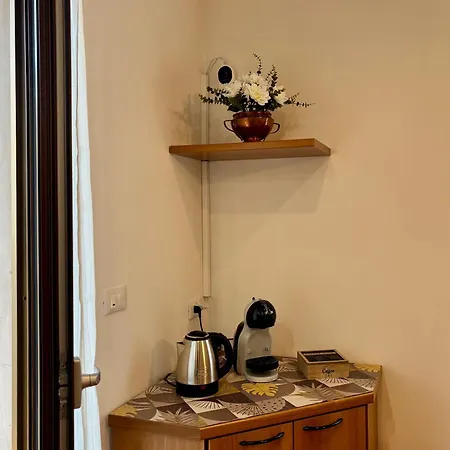 Tra Gardaland, E Verona Apartment *