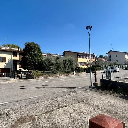 Tra Gardaland, E Verona Sona